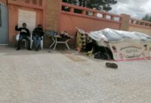 Photo of صرخة تالسينت .. معطلون مهددون بالانهيار .. يتساءلون متى يدمجون ..؟