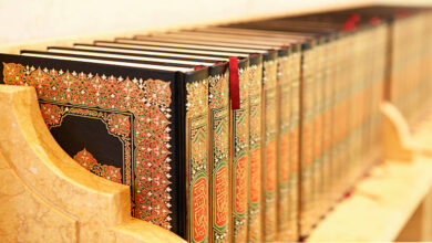 Photo of تفكيك القرآن تحت راية “التجديد”