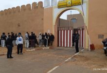 Photo of تيزنيت / اختبارات الإسعافات الأولية ترفع التحدي أمام مترشحي “منقذي الشواطئ”