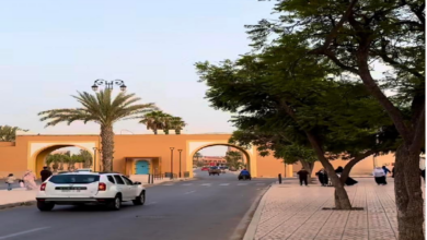 Photo of إقليم_تيزنيت / بين الأحرار والاستقلال.. “الطوبيسات دخلات مبكراً للحملة الانتخابية” ..!