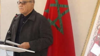Photo of رسالة الأمين العام للنقابة المستقلة للصحافيين المغاربة بمناسبة يوم عيد العمال 2026