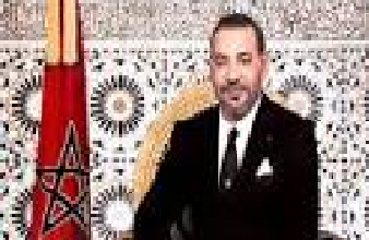 Photo of تهنئة النقابة المستقلة للصحافيين المغاربة بمناسبة عيد الأضحى 1447