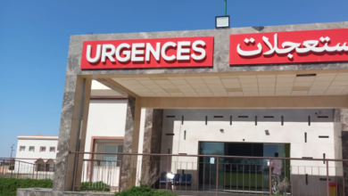 Photo of أزمة صامتة بمستشفى اليوسفية والمندوبية الإقليمية توضح