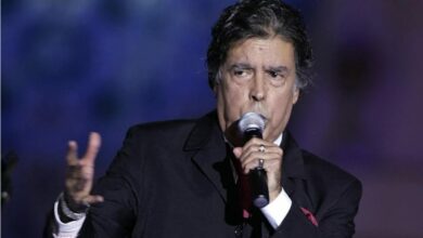 Photo of “ما أنا إلا بشر”