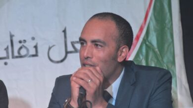 Photo of تهنئة النقابة المستقلة للصحافيين المغاربة