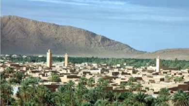 Photo of فجيج .. أنشودة الماء بين إرث الأجداد وآفاق الغد ..!
