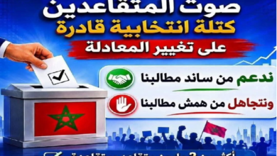 Photo of رابطة الأساتذة المتقاعدين