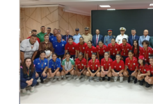 Photo of الناظور تحتفي بإنجاز غير مسبوق للهلال النسوي وتؤكد دعمها لمسيرة الفريق في قسم الصفوة