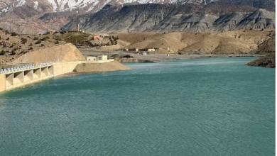Photo of رحلة استجمام تنتهي بمأساة .. مصرع شاب بسد تاملوت جماعة تونفيت