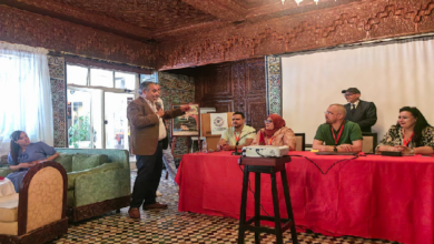 Photo of بلاغ صحفي من المرصد المغربي لحماية المستهلك