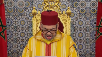 Photo of قراءة الأمين العام للنقابة المستقلة للصحافيين المغاربة في الخطاب الملكي السامي بمناسبة عيد العرش