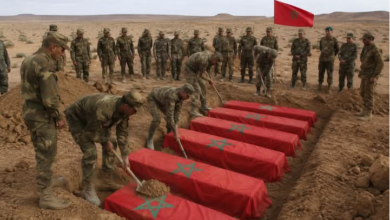 Photo of أبناء الشهداء .. دين في ذمة الوطن