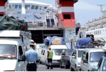 Photo of النصب يترصد الجالية المغربية.. احذروا قبل شراء تذكرة الباخرة