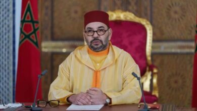 Photo of قراءة الأمين العام للنقابة المستقلة للصحافيين المغاربة في الخطاب الملكي السامي بمناسبة عيد العرش