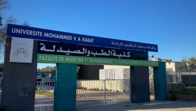 Photo of وزارة التعليم العالي تحيل ملف مزاعم تسريب مباراة الطب على القضاء