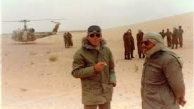 Photo of شهداء الوحدة الترابية .. هل يكفي التكريم الرمزي أم آن أوان الإنصاف الحقيقي ..؟