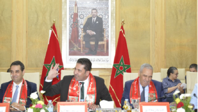 Photo of مجلس جهة الشرق يصادق على مشاريع تنموية استراتيجية في دورة يوليوز 2026 لتعزيز الاستثمار وتحسين الخدمات