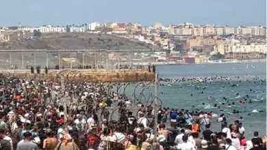Photo of بلاغ صحافي للمركز الوطني للإعلام وحقوق الإنسان
