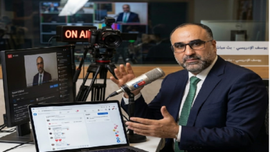 Photo of يوسف الإدريسي: حان وقت اختبار الذاكرة السياسية باليوسفية وفتح نقاش انتخابي بعيدا عن العاطفة