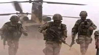 Photo of نداء وفاء من أجل لم شمل رفات شهداء حرب الصحراء المغربية في مقبرة وطنية