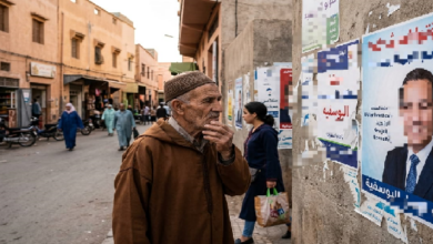 Photo of ذاكرة اليوسفية القصيرة هي نعمة للبرلمانيين ونقمة على الناخبين والإقليم