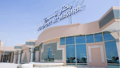 Photo of استنفار أمني بمطار المسيرة بآيت ملول