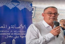 Photo of لقجع يشعل الجدل بوصف “الإرهابيين الحقيقيين” هم من سرقوا فرحة المغاربة في العيد ..!