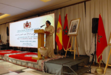 Photo of القنصلية العامة للمملكة ببرشلونة تحي الذكرى 27 لعيد العرش المجيد
