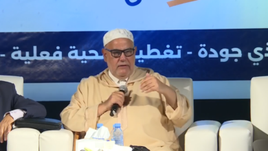 Photo of «اللحم بـ140 درهم ماشي مشكلتنا» .. بنكيران يُغلي الشارع: هل العقيدة تُطعم الجوعى ..؟
