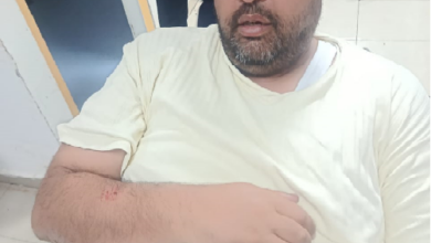 Photo of جمعة سحيم تهتز على وقع الاعتداء .. هل تحولت الحملة الانتخابية إلى ساحة للعنف ..؟