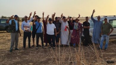 Photo of صرخة سكان دوار الغزاونة بإقليم سطات: العطش، التهميش، والموت الصامت في غياب تام للمسؤولين
