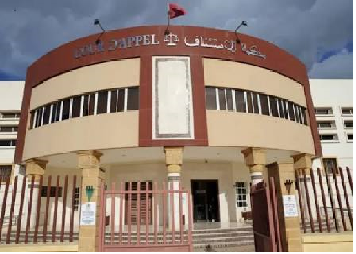 Photo of بعد 26 سنة .. أحكام استئنافية ثقيلة في قضية مقتل أحمد نبيه