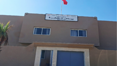 Photo of رياض الطالبة باليوسفية وحكاية المحسن الذي فتح أبواب الأمل أمام فتيات العالم القروي