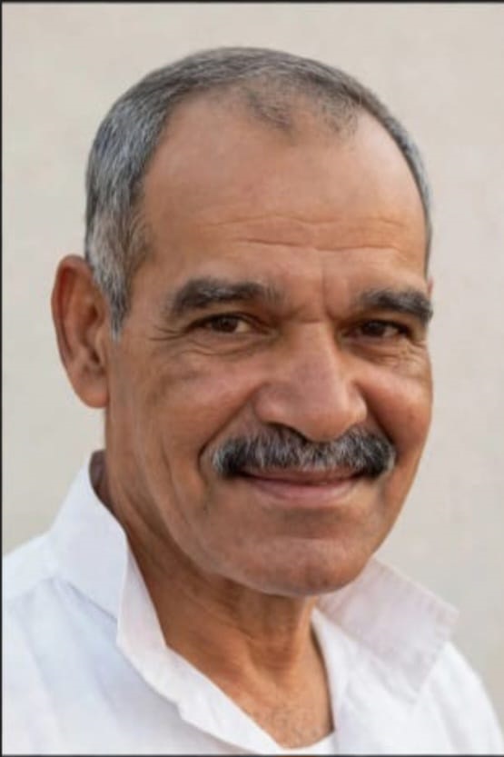 Photo of رسالة شكر وعرفان من عائلة المرحوم محمد بوبكري