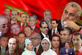 Photo of حكومة الإسلاميين المغربية في الميزان