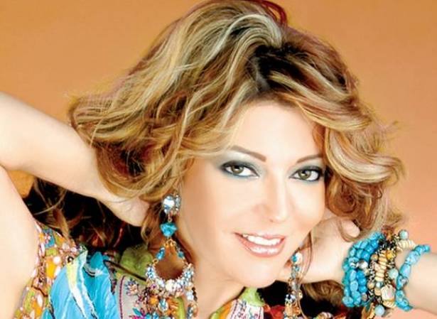 Photo of سميرة بن سعيد  و”أحلام شهرزاد”