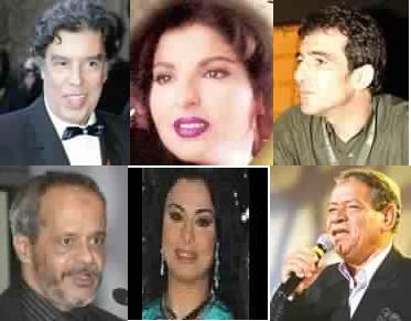 Photo of من يحمي الفنانين والفن المغربي من السماسرة ..؟