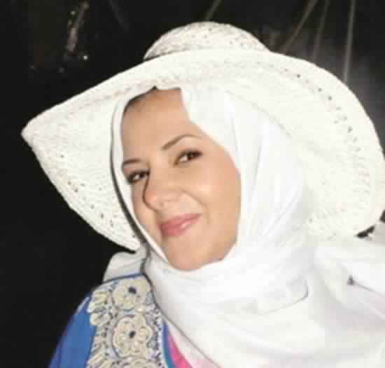 Photo of صورة دنيا سمير غانم بالحجاب تشعل “الفايس بوك” ..!