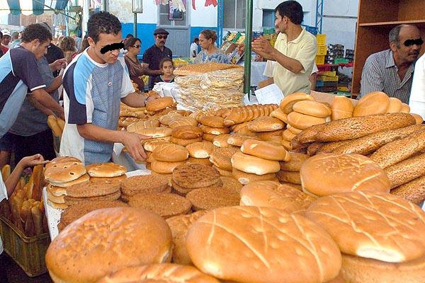 Photo of الزيادة في ثمن الخبز خلال عيد الأضحى تؤجج غضب المواطنين
