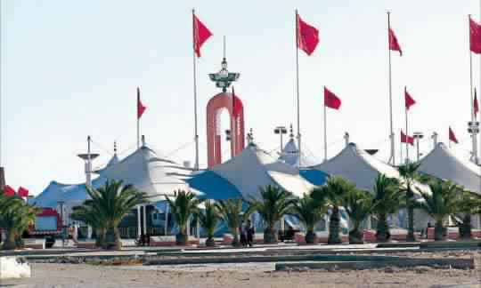 Photo of بيان توضيحي من الفرع الجهوي للنقابة المستقلة للصحافيين المغاربة، بجهة العيون بوجدور الساقية الحمراء