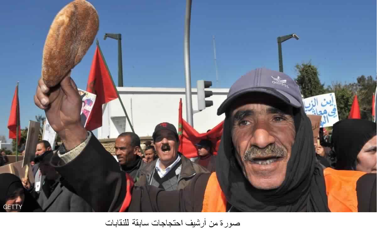 Photo of ماذا بعد فضيحة تمرير قوانين التقاعد  يامركزياتنا النقابية ..؟