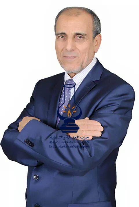 Photo of سيدي النائب البرلماني لا نريدك أن تنساق وراء الأضواء حتى لا تحترق ..!