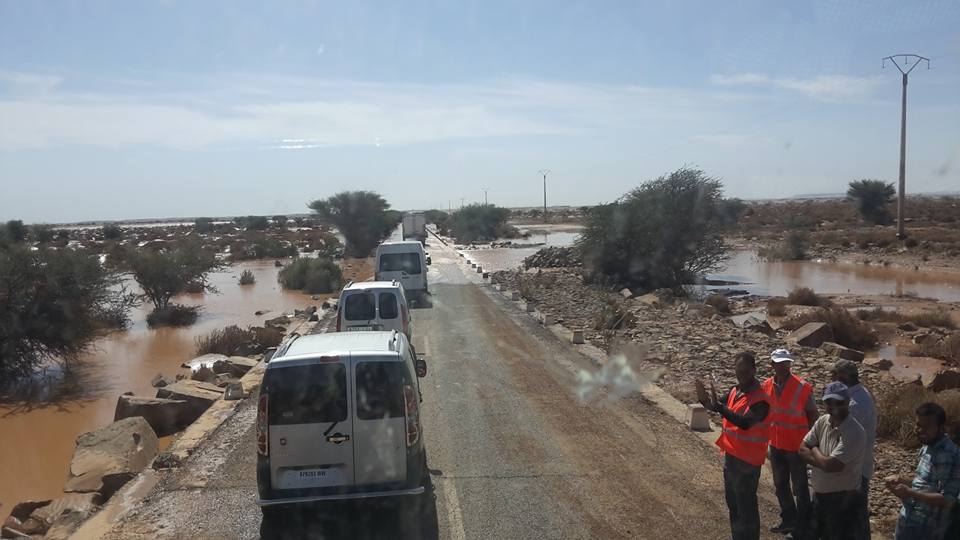 Photo of السمارة .. بلاغ المديرية الإقليمية للتجهيز والنقل واللوجستيك