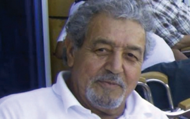 Photo of الفنان محمد حسن الجندي في ذمة اللـه