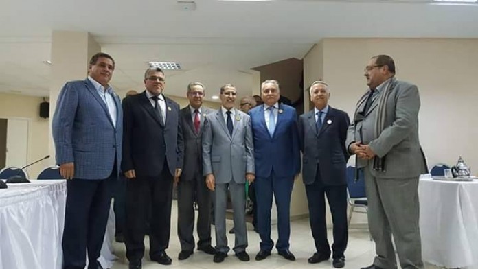 Photo of العثماني ورئاسته حكومة المتناقضات الحزبية والإيديولوجية ..!