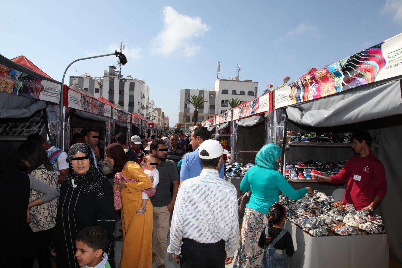 Photo of أسواق القرب في عين الشق والحاجة إلى الشفافية في إنشائها وتنظيمها