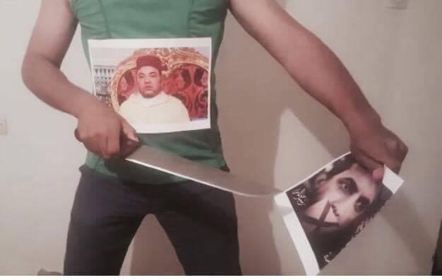 Photo of رشيد غلام يتهم الدولة بتهديده بالقتل عقب إصدار أغنيته الأخيرة