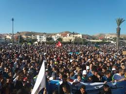 Photo of دور مافيا المخدرات والتهريب في حراك الحسيمة وتحريفه عن مطالبه المشروعة