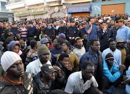 Photo of ماذا أعد المغرب للمهاجرين في اليوم الدولي للمهاجر ..؟