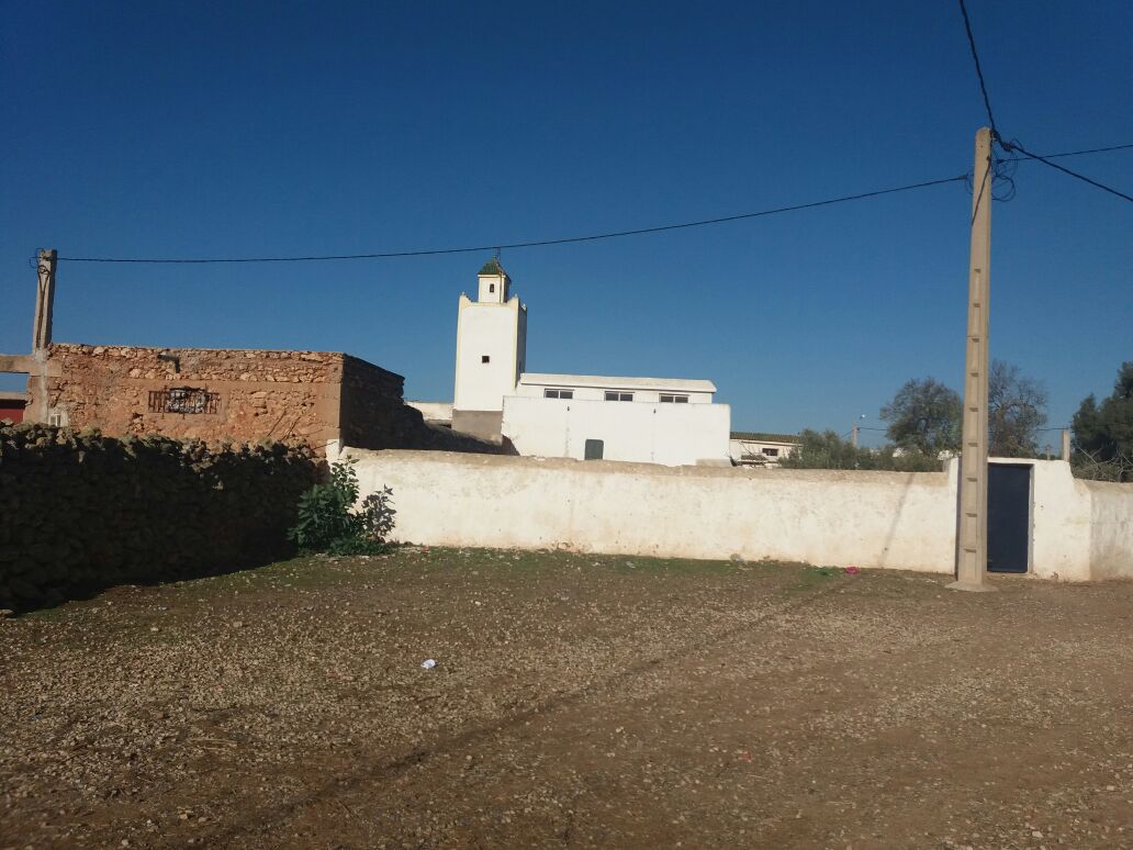 Photo of ساكنة دوار أولاد بن جلول بإقليم أسفي تتنفس الصعداء بعد تفكيك خلية تنشر الفكر السلفي